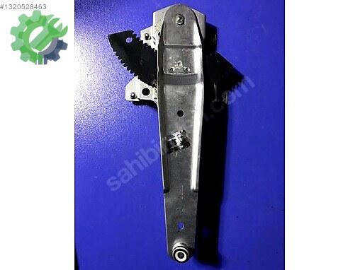 Hyundai Getz Sağ Arka Cam Krikosu 83404-1C010 çıkma parça