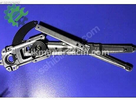 Hyundai Cam Kriko çıkma parça