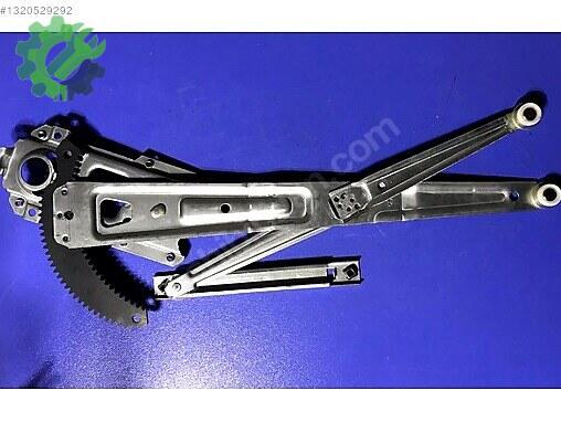 Hyundai Cam Kriko 82440-43011 çıkma parça