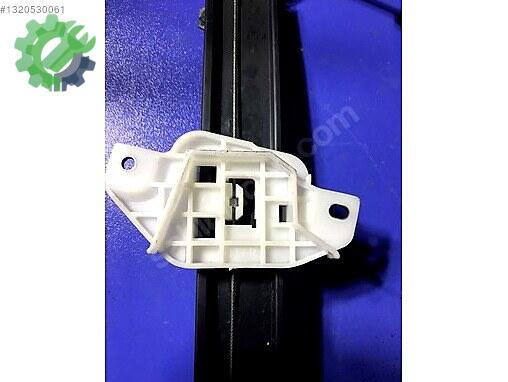 Hyundai Starex Sağ Cam Krikosu 82404-4A010 çıkma parça