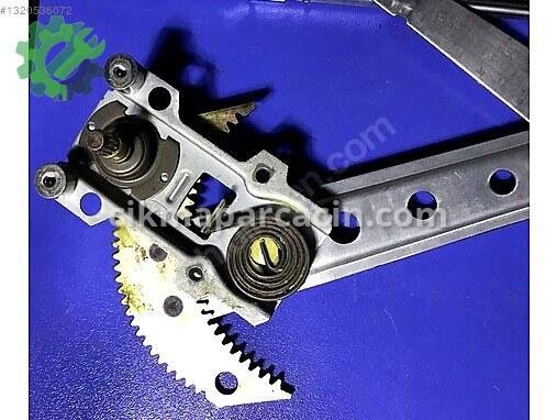 Kia Pregio Cam Krikosu 59560D çıkma parça
