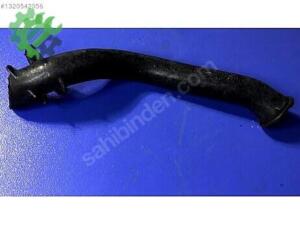 MERCEDES R129 SL500 SL600 SL320 TAHLİYE BORUSU 1296280369