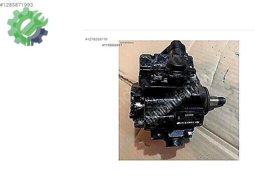 Audi A4 Yakıt Pompası 0445010154 çıkma parça