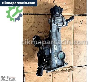 Opel Insignia EGR Valfi çıkma parça