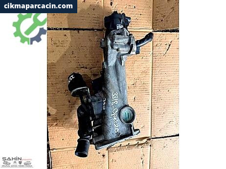 Opel Insignia EGR Valfi çıkma parça