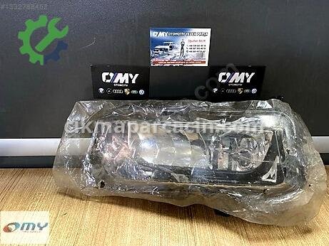 Volkswagen Transporter Sol Sis Farı çıkma parça