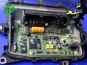 OPEL ASTRA H III ŞANZUMAN BEYNİ 1.4 16V 0260002581