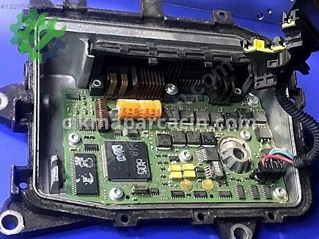 Opel Astra Beyni çıkma parça