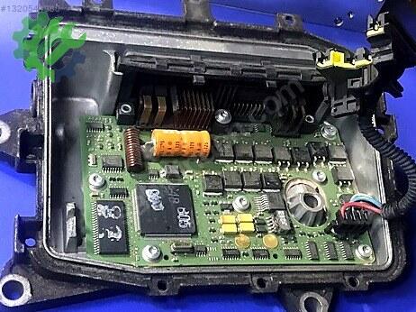 Opel Astra Beyni çıkma parça