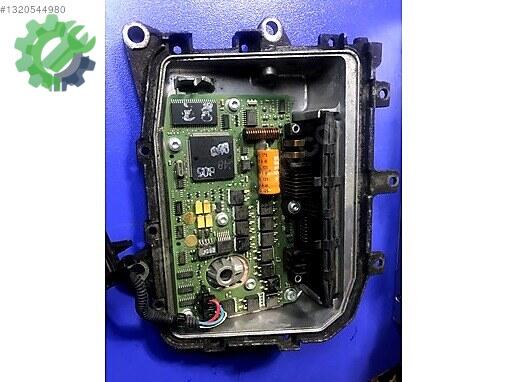 Opel Astra Beyni 0260002581 çıkma parça