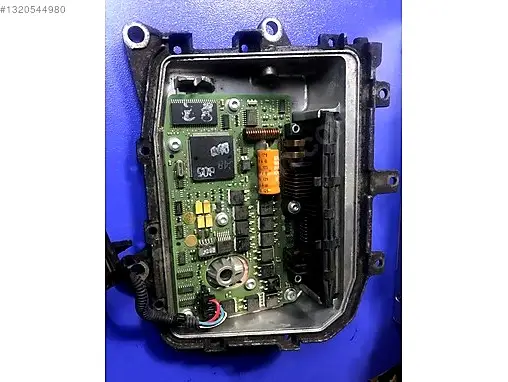 Opel Astra Beyni 0260002581 çıkma parça