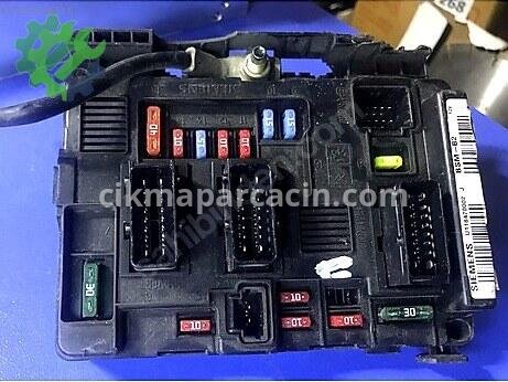 Peugeot 307 Sigorta Kutusu çıkma parça