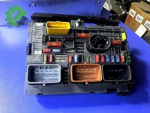 Citroen C4 Picasso Sigorta Kutusu 9664705880 çıkma parça