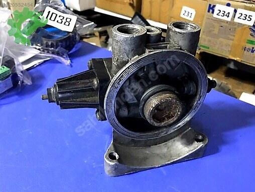 Volvo Filtre 4324100347 çıkma parça