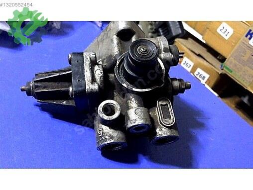 Volvo Filtre 4324100347 çıkma parça
