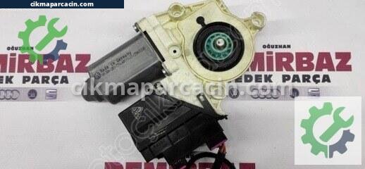 Seat Cordoba Cam Motoru çıkma parça