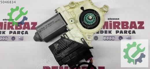 Seat Cordoba Cam Motoru çıkma parça