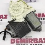 104383101 IBIZA CORDOBA POLO FABİA CAM MOTORU