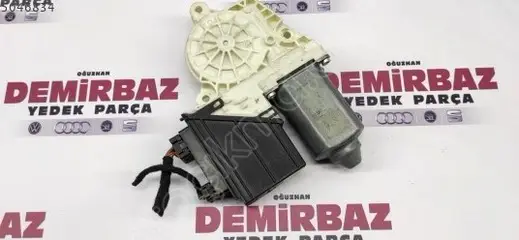 Seat Cordoba Cam Motoru 104383101 çıkma parça