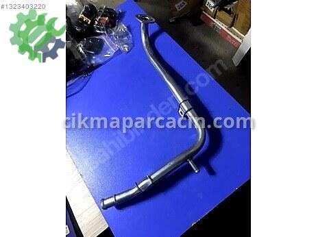 Hyundai Accent Radyatör Hortumu çıkma parça