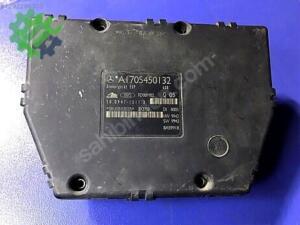 MERCEDES W208 CLK ESP ABS POMPA KONTROL MODÜLÜA1705450132