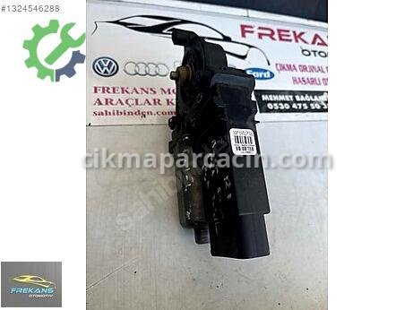 Volkswagen Passat Cam Motoru çıkma parça