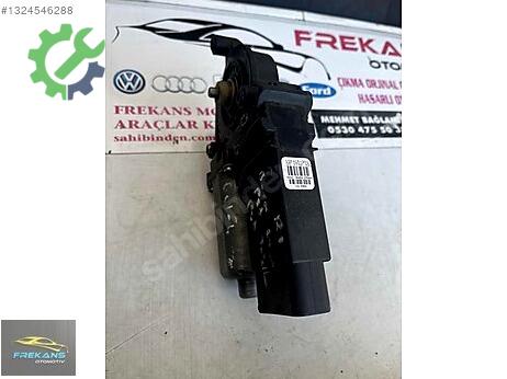 Volkswagen Passat Cam Motoru çıkma parça