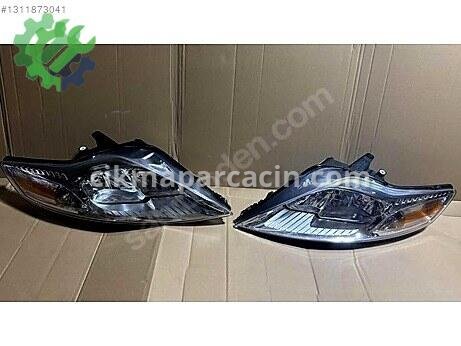 Ford Mondeo Far çıkma parça