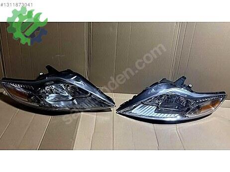 Ford Mondeo Far çıkma parça