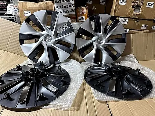 Tesla Jant çıkma parça