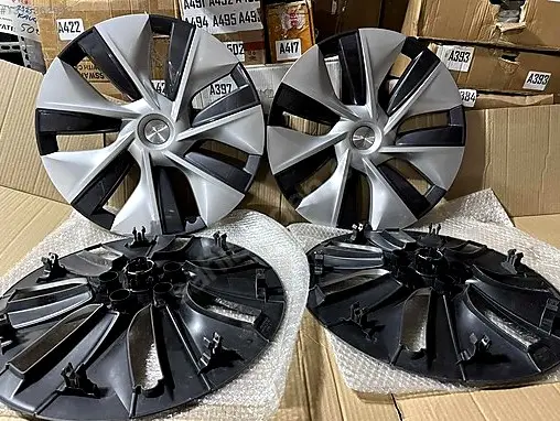 Tesla Jant çıkma parça