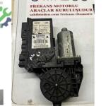 105840-103 Audi A4 Cam Kartı ve motoru