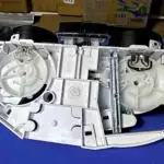 Volkswagen Klima çıkma parça - YEDEKPARÇAAL İstanbul