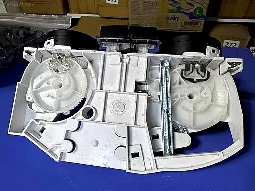 Volkswagen Klima 1J0820045F çıkma parça