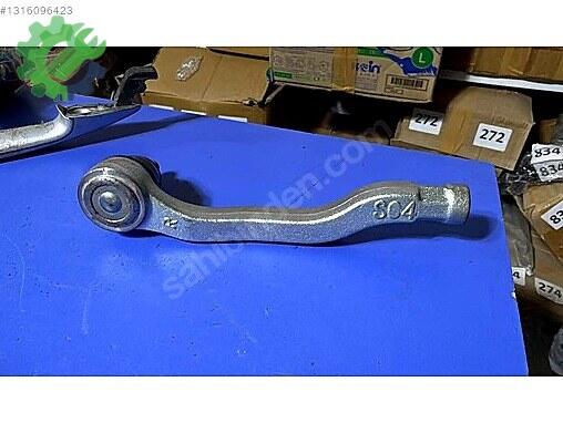 Honda Civic Rot Kolu çıkma parça