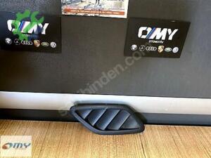 1084746X MERCEDES W176 X117 X156 ÜST HAVALANDIRMA IZGARASI