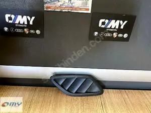 1084746X MERCEDES W176 X117 X156 ÜST HAVALANDIRMA IZGARASI