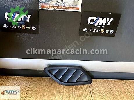 Mercedes-Benz A Panjur çıkma parça