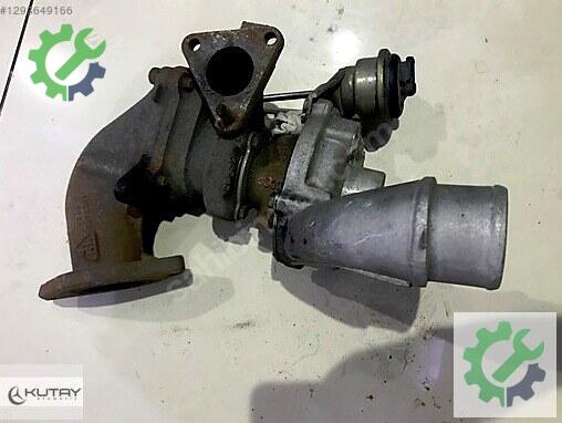 Renault Laguna Turbo 53041015068 çıkma parça