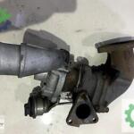 108948H109779 Renault Laguna turbo (1998-2001) 53041015068