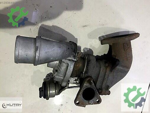 Renault Laguna Turbo 53041015068 çıkma parça