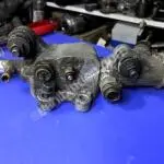 Mazda 626 Termostat çıkma parça - YEDEKPARÇAAL İstanbul