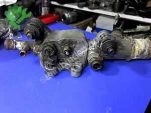 Mazda Capella termostat flanşı kapağı 626 GE FSN51517ZE