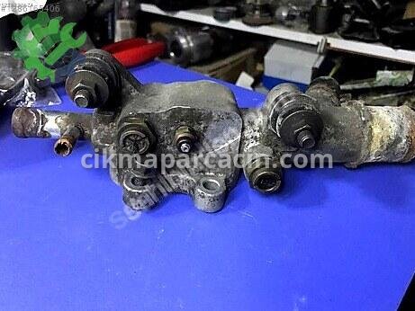Mazda 626 Termostat çıkma parça
