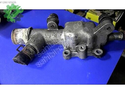 Mazda 626 Termostat FSN51517ZE çıkma parça