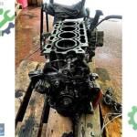 2024 Ford Transit Custom Motor Komple Çıkma Parça Bursa