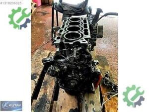 10JB28 FORD FOCUS 1.6 TDCI 10JB28 MOTOR BLOK