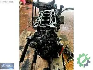10JB28 FORD FOCUS 1.6 TDCI 10JB28 MOTOR BLOK