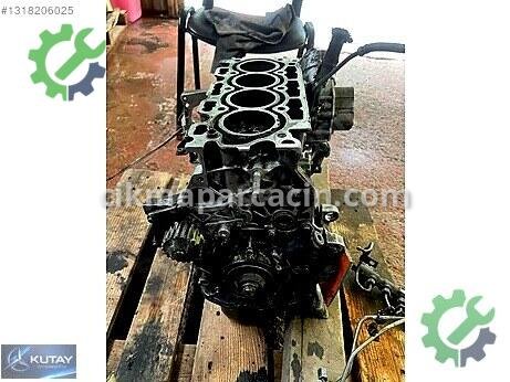 Ford Focus Motor Komple çıkma parça