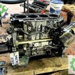 Ford Focus Motor Komple Çıkma Parça İstanbul